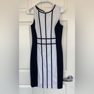 Calvin Klein Work Dress